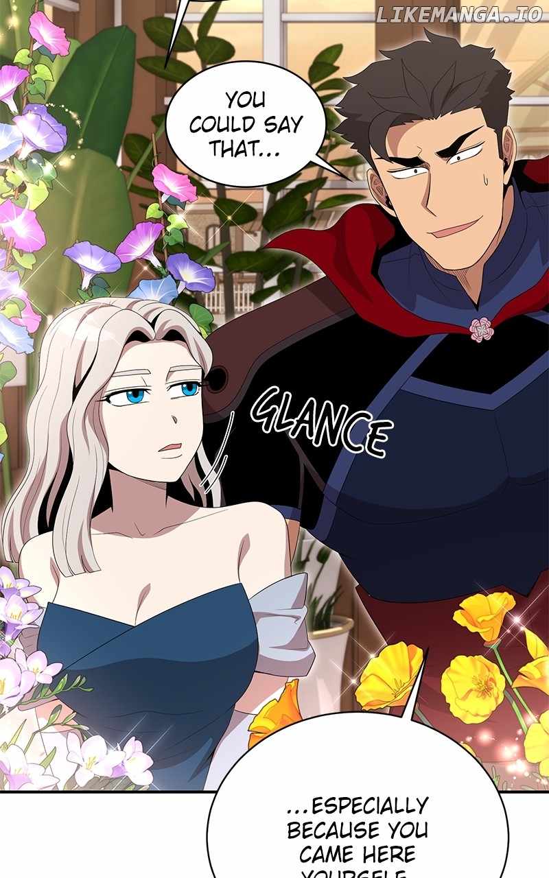 The Strongest Florist Chapter 232 31